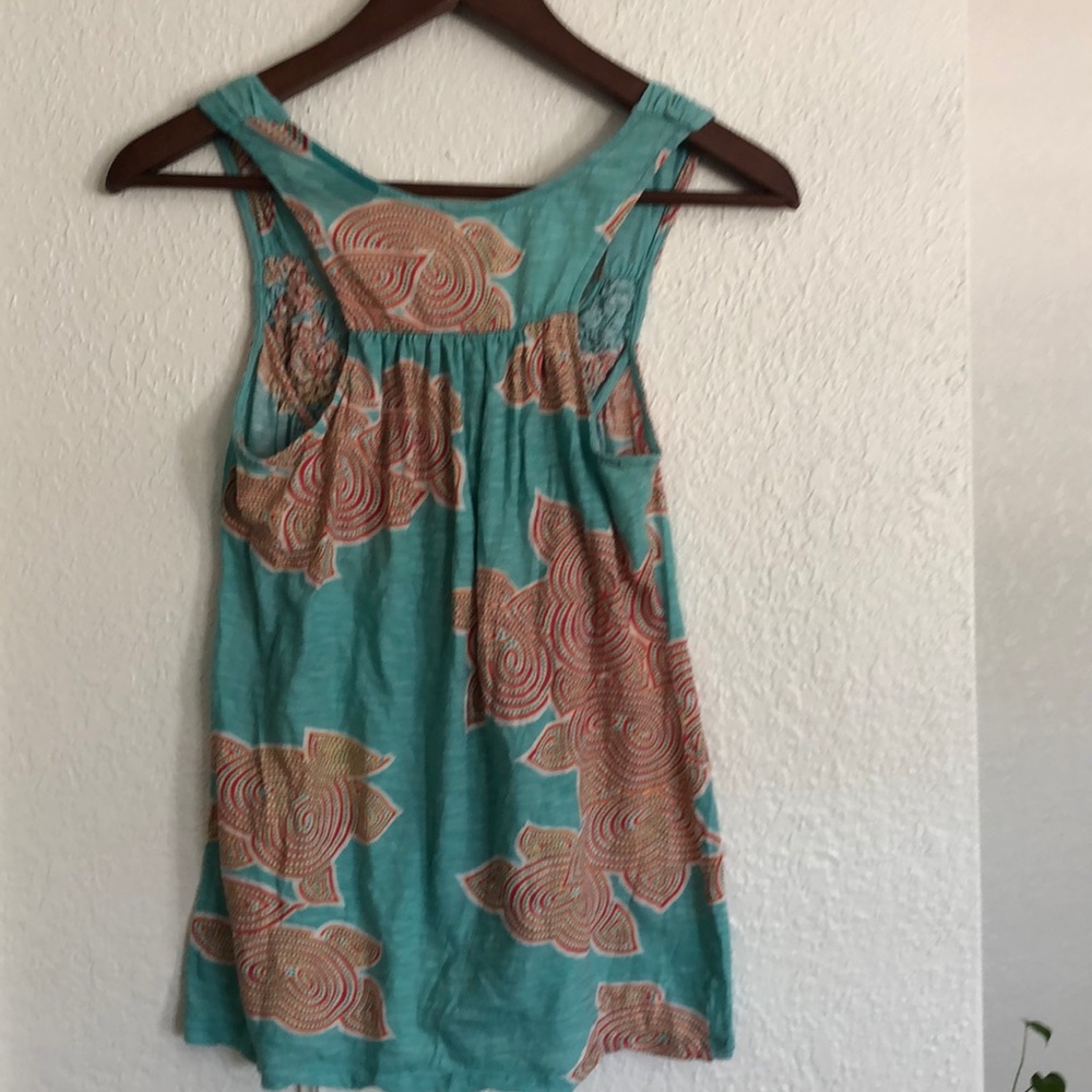 Tank top - Picture 5 of 5